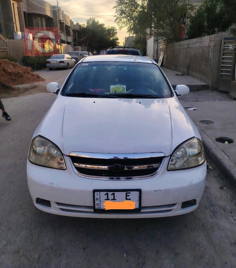 شيفروليه اوبترا